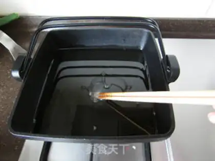 Make Sourberry Ridge step 6