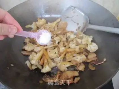 Make Sour meat step 8