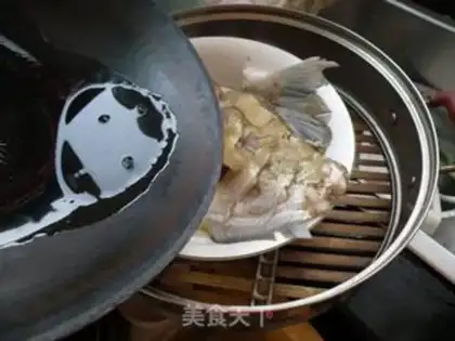 Make Vacuate the chowfish step 4