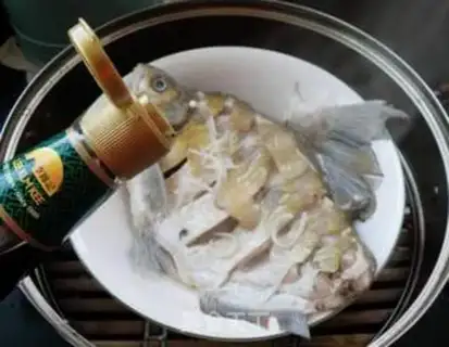 Make Vacuate the chowfish step 5