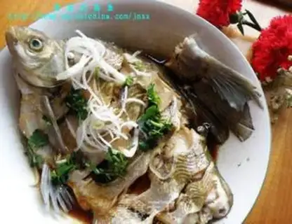 Make Vacuate the chowfish step 6
