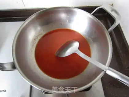 Make Sourberry Ridge step 10