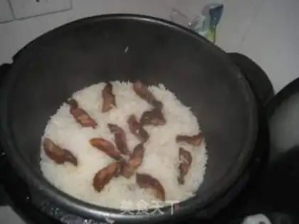 Make Porridge step 3