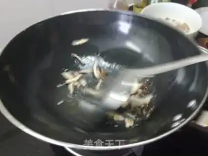 Make Tofu mushrooms step 6