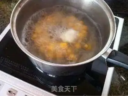 Make Tomato pastry step 2