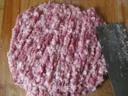 Make Pearlball step 1