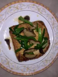 Make Tofu mushrooms step 10