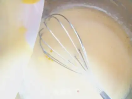 Make Milk yellow bag step 7