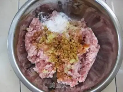 Make Pearlball step 2