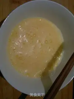 Make Rice for eggs step 13