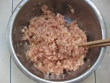 Make Pearlball step 3