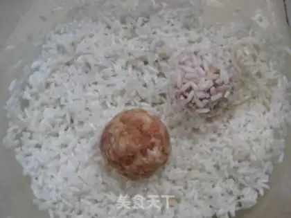 Make Pearlball step 4