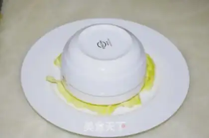 Make Rice for eggs step 16