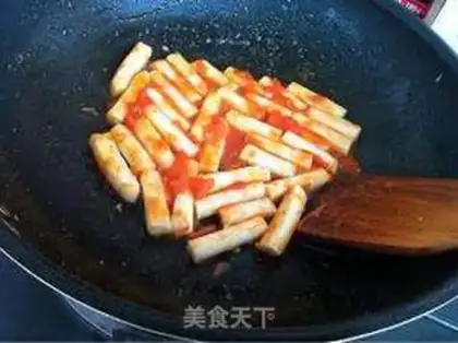 Make Tomato pastry step 9