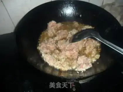 Make Onion buns step 3