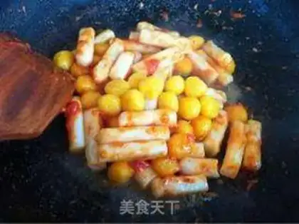 Make Tomato pastry step 10