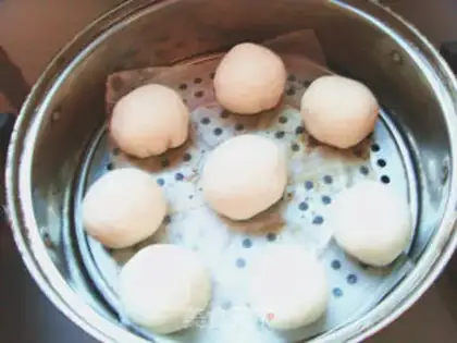 Make Milk yellow bag step 13