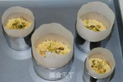 Make Pumpkin cheese step 14