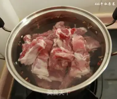 Make Tonguara broccoli step 6