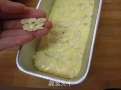 Make Cranberry cream cake step 11