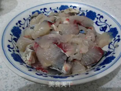 Make Sour and sour step 6
