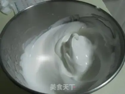 Make Black pearls step 4