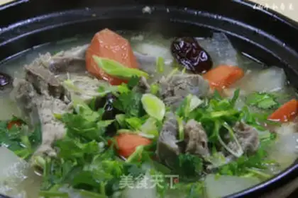 Make Tonguara broccoli step 10