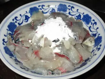 Make Sour and sour step 8