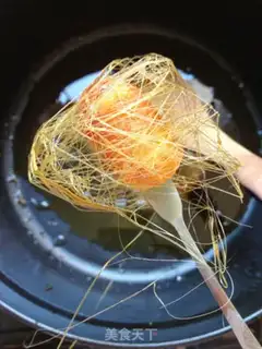 Make The Golden Bird step 7