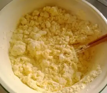 Make Corn-noodles step 0
