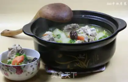 Make Tonguara broccoli step 12