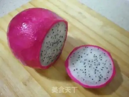 Make Purple potatoes step 0