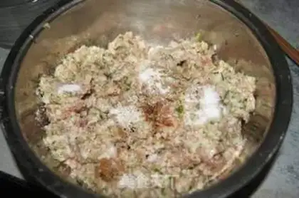Make ♪ Taste the meat ♪ step 5