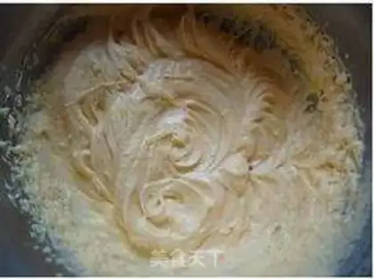 Make Chocolate cookies step 4