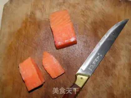 Make Short-lived Arctic shrimp step 2