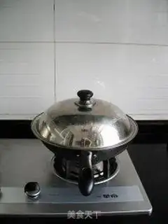 Make Black Magnetia step 4