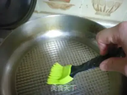 Make Purple potatoes step 5