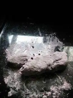 Make Black Magnetia step 7