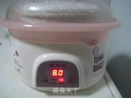 Make Ice cream lemon step 5