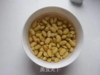 Make Potato soy step 0