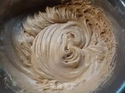 Make Chocolate cookies step 7