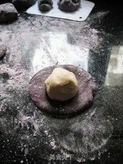 Make Black Magnetia step 8