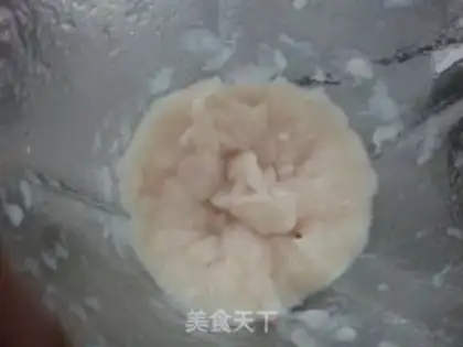 Make Fish and sheep with little hot pots step 1