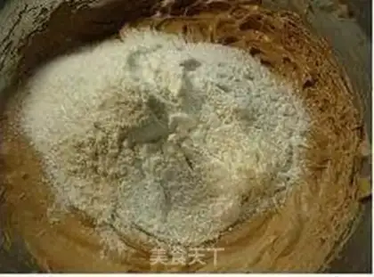 Make Chocolate cookies step 8
