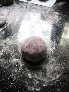 Make Black Magnetia step 9