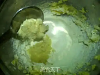 Make Rum grapes step 6