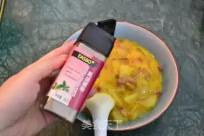 Make Potato bacon step 5