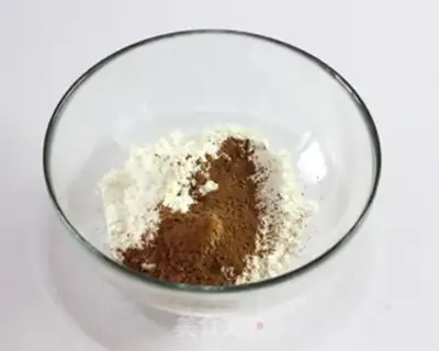 Make Chocolate lasagna step 0