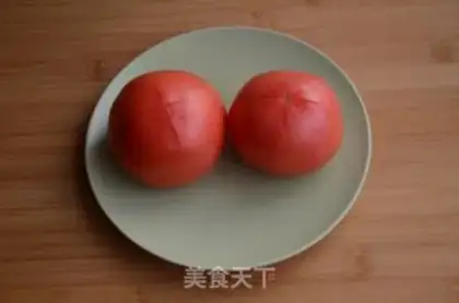 Make Homemade ketchup step 0