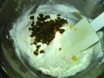 Make Rum grapes step 8